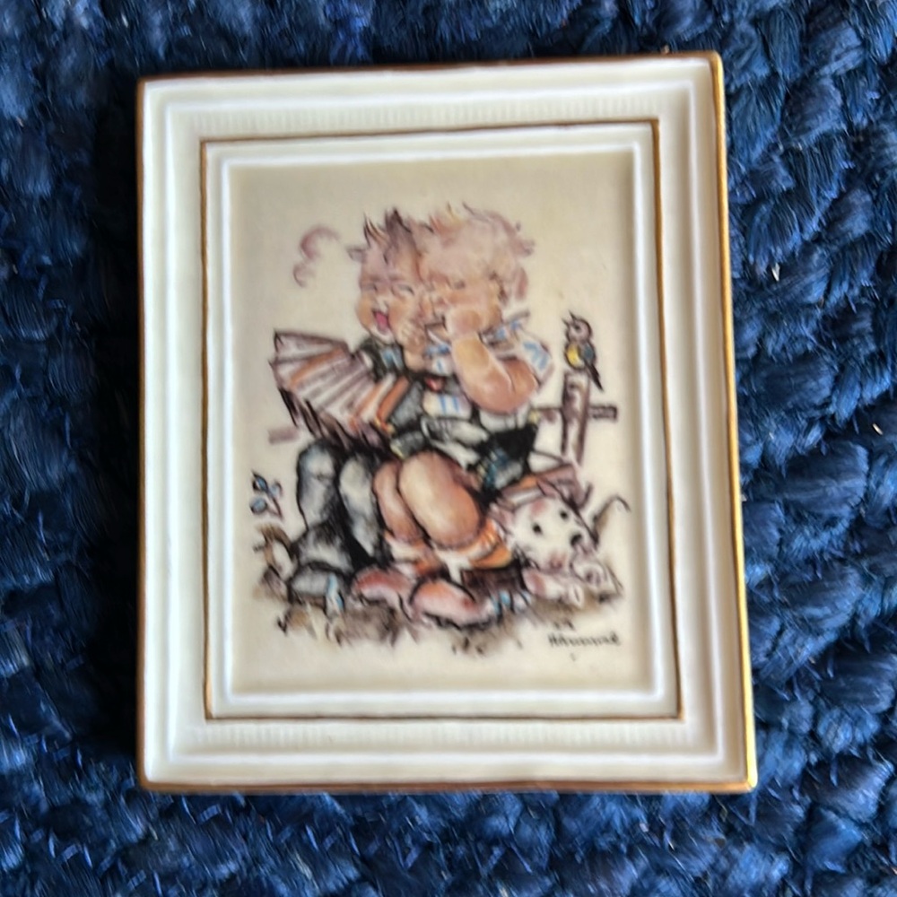 The M.J. Hummel Gallery - “Out of Time”